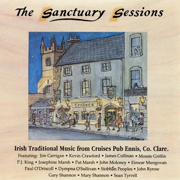 The Sanctuary Sessions