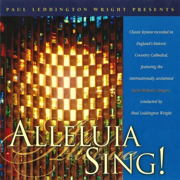 Alleluia Sing!