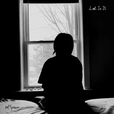 Lost In It by softpower - album cover
