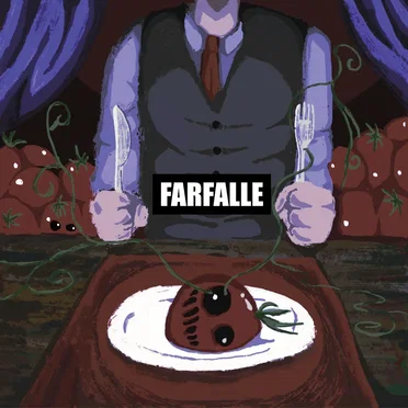 FARFALLE