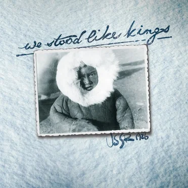 USSR 1926 by We Stood Like Kings - album cover