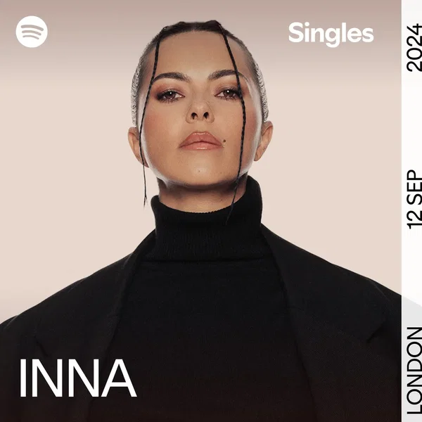 Spotify Singles