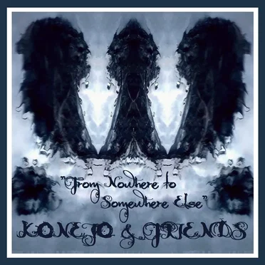 From Nowhere to Somewhere Else by Various Artists - album cover