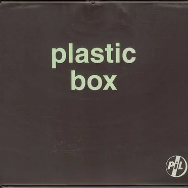 Plastic Box
