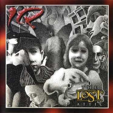 The Lost Attic