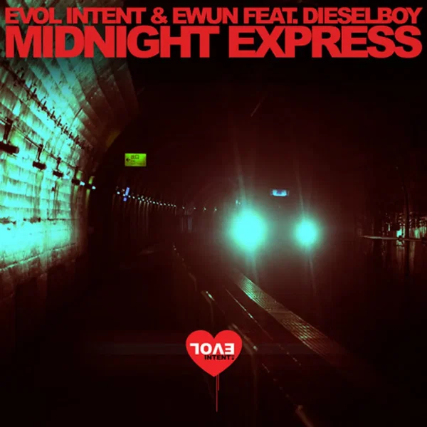 Midnight Express / Step Up