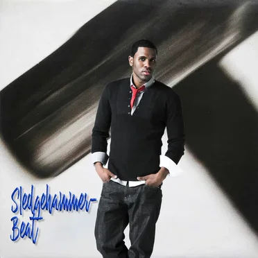 Sledghammer‐Beat (Peter Gabriel vs. Jason Derulo)