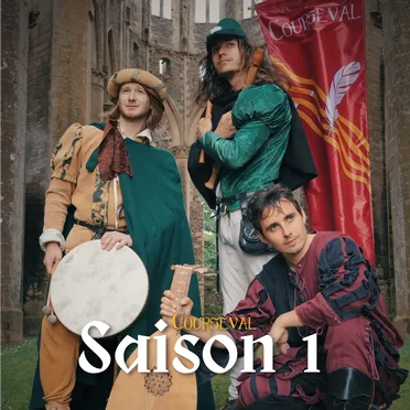 Courseval - Saison 1