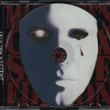 Massacre's Classix Shape Edition, Vol. 5