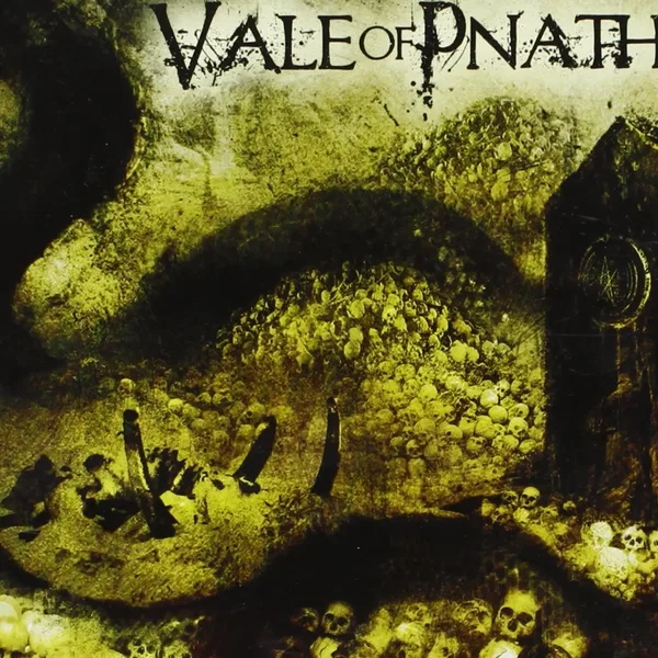 Vale of Pnath