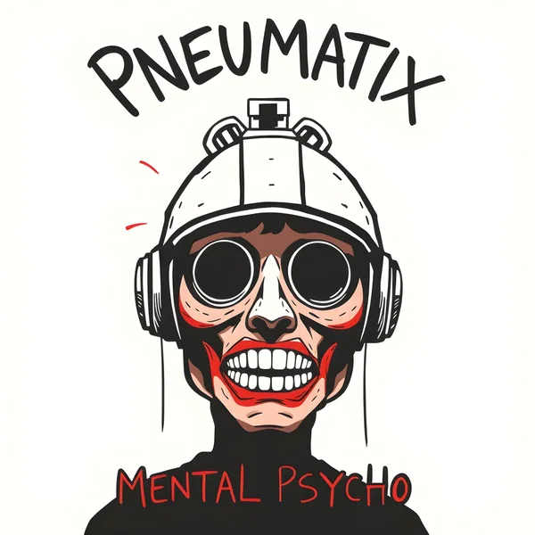 Mental Psycho