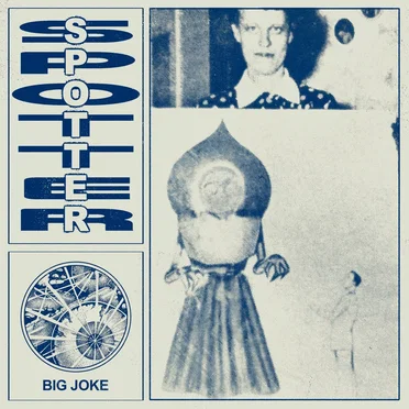 big joke