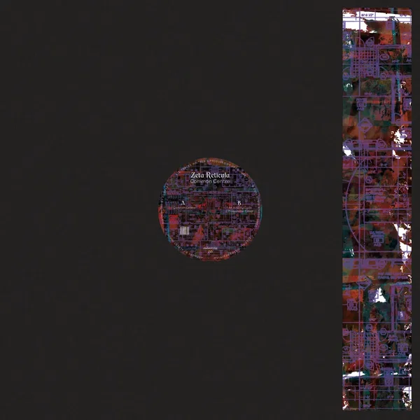 Common Centre EP