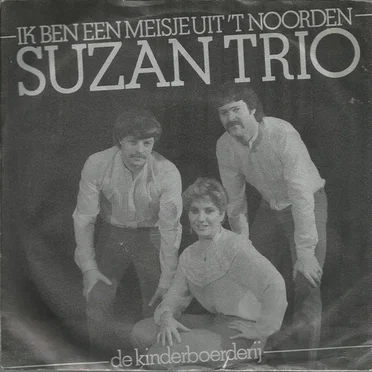 Suzan Trio