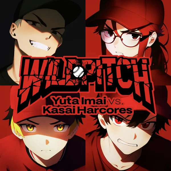 WILD PITCH
