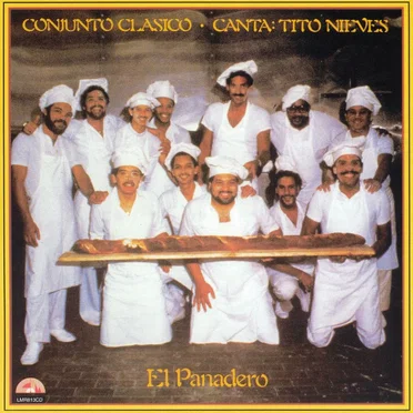 El panadero