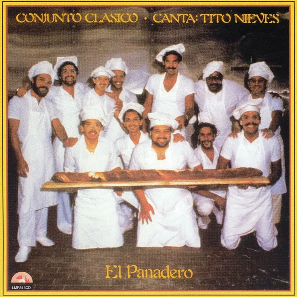 El panadero