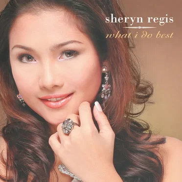 What I Do Best by Sheryn Regis - album cover