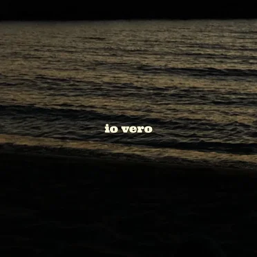 io vero by Qwnnto - album cover