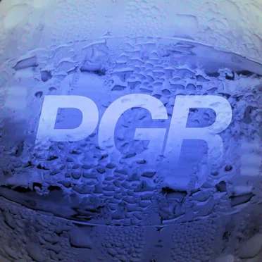Best of PGR by Various Artists - album cover