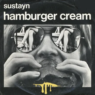 Hamburger Cream