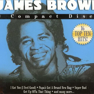 James Brown