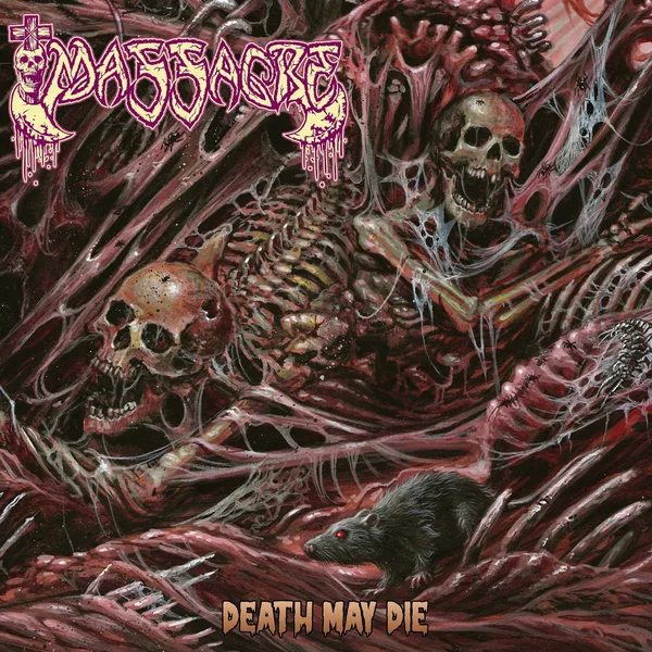 Death May Die