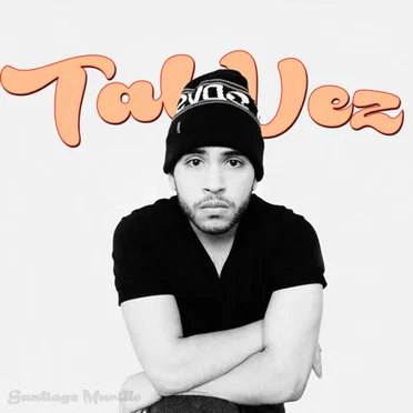 Tal vez by Santiago Murillo - album cover