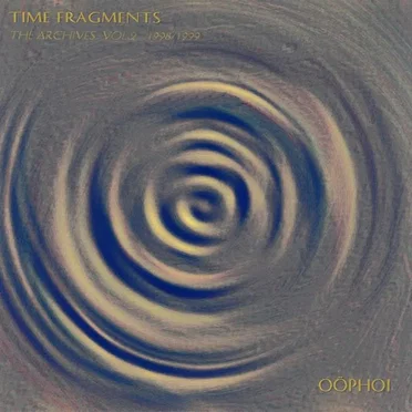 Time Fragments, Volume 2: The Archives 1998/1999