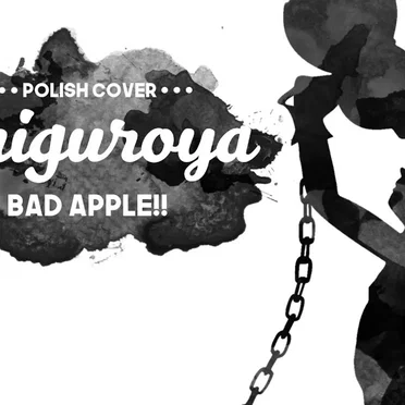 Bad Apple!!