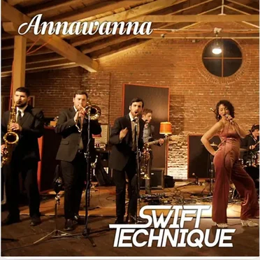 Annawanna
