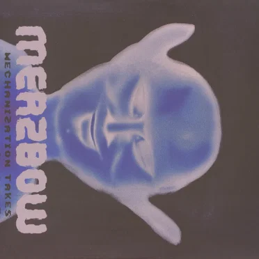 Mechanization Takes Command