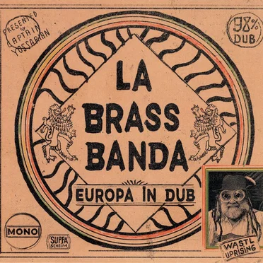 Europa in Dub