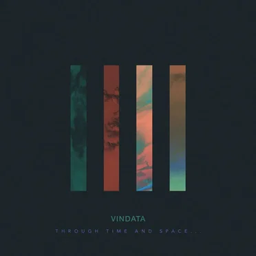 Through Time and Space...