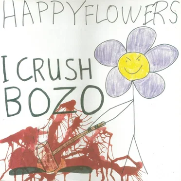 I Crush Bozo