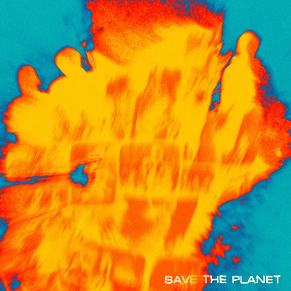 Save the Planet