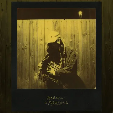 a polaroid by Madara - album cover