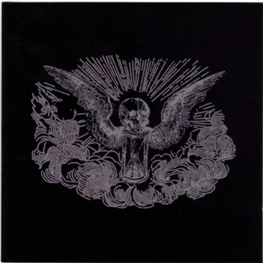 Here Where Nothing Grows by Ocean - album cover
