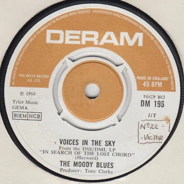 Voices in the Sky