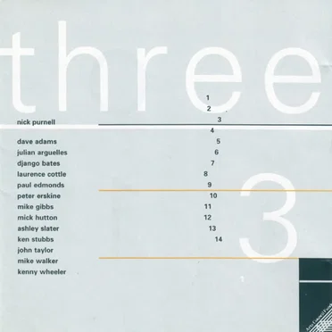 Onetwothree