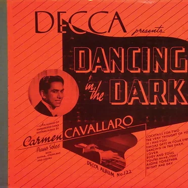 Dancing in the Dark