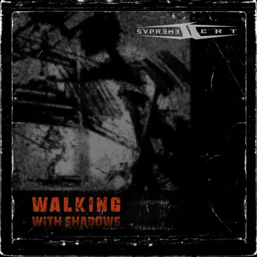 Walking With Shadows