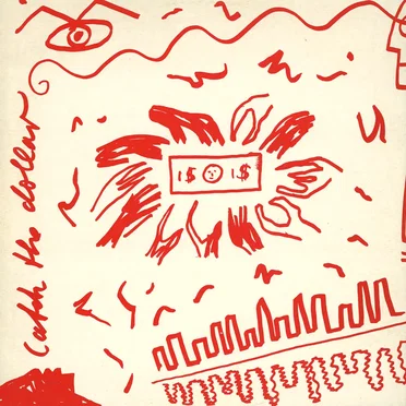 New York, New York [ Catch The Dollar ]