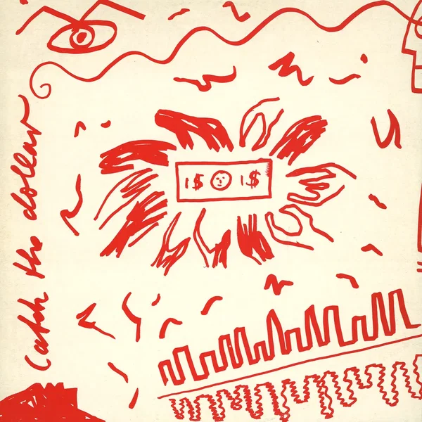 New York, New York [ Catch The Dollar ]