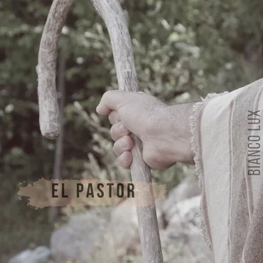 El Pastor by Bianco Lux - album cover
