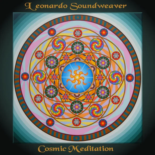 Cosmic Meditation