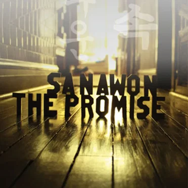 The Promise by Sanawon - album cover