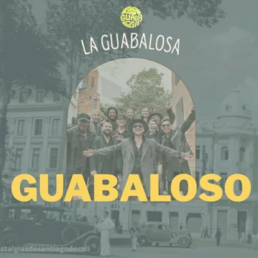Guabaloso