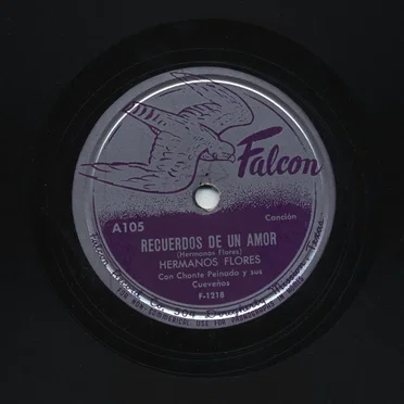 Recuerdos de un amor / El corrido de la güera