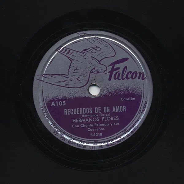 Recuerdos de un amor / El corrido de la güera